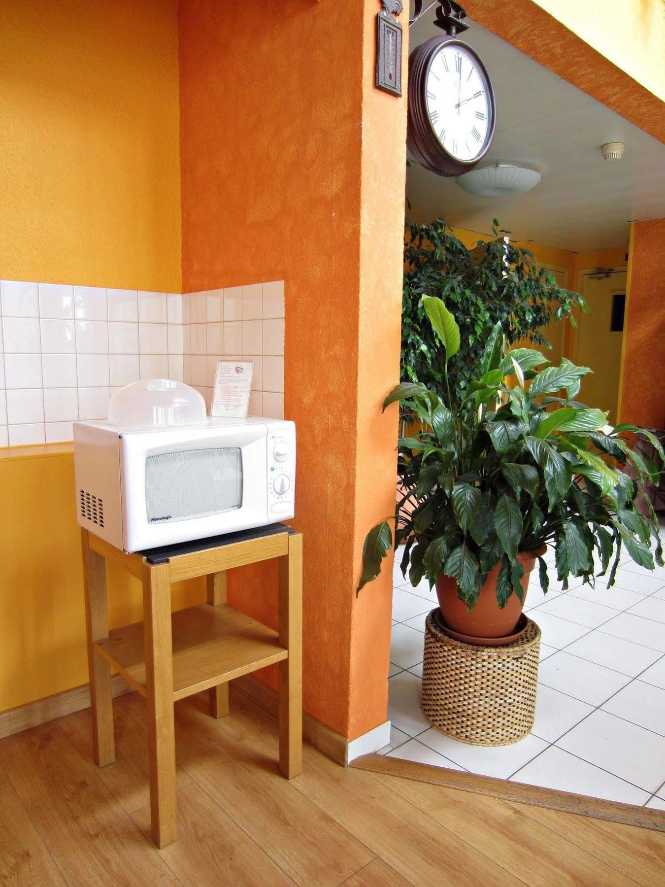 Hotel Noctuel Blois Sud Saint-Gervais-la-Foret ภายนอก รูปภาพ